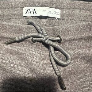 ZARA SWEATPANTS